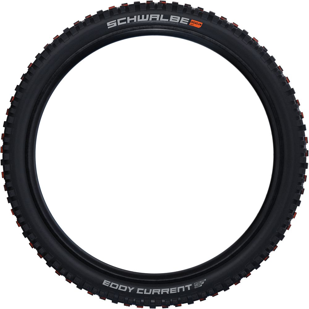 Schwalbe Eddy Current Front Evo Super Trail 27,5