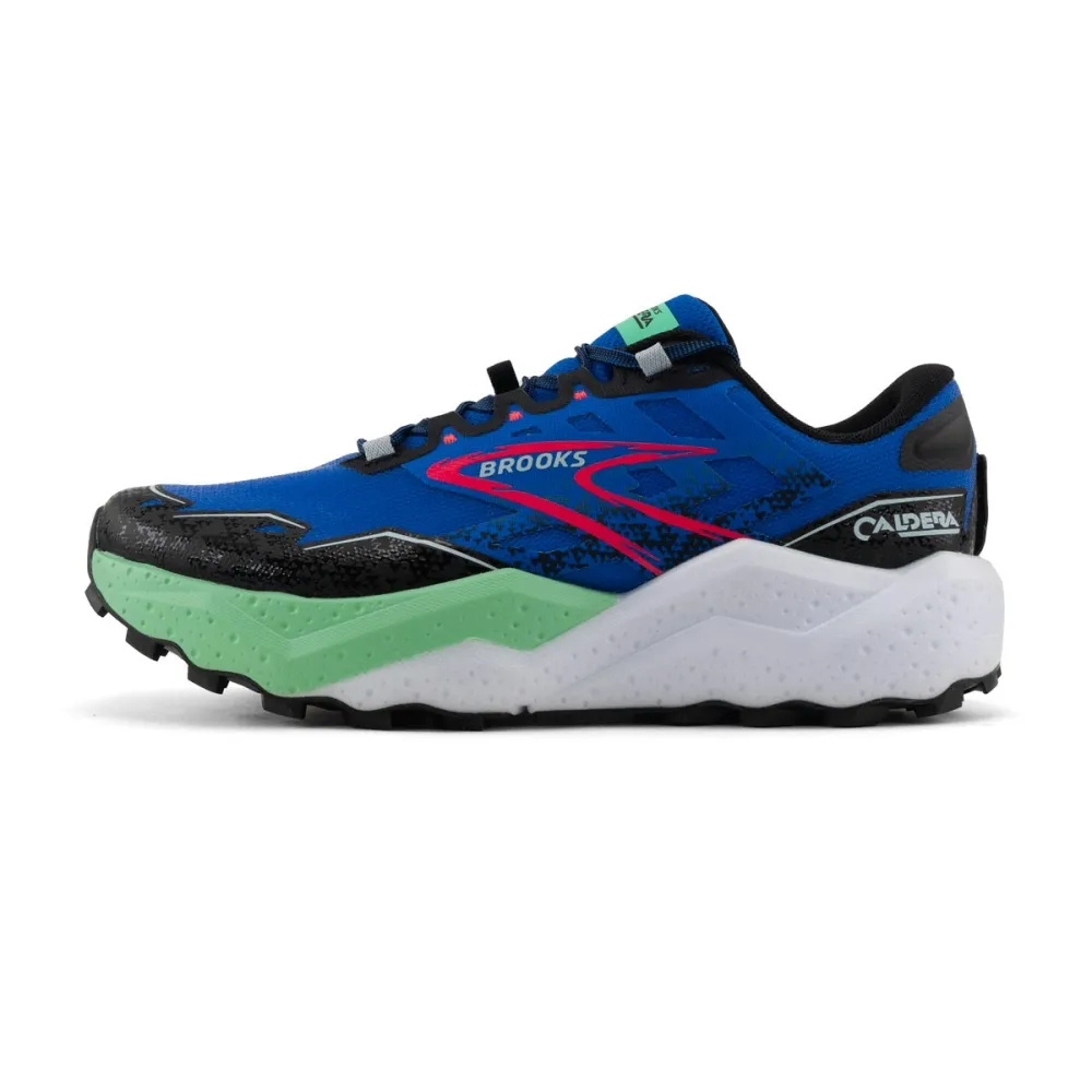Brooks Caldera 7 1104151D476 / bunt