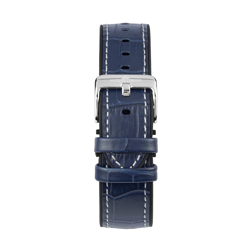 Jacques Lemans Chronograph Sport