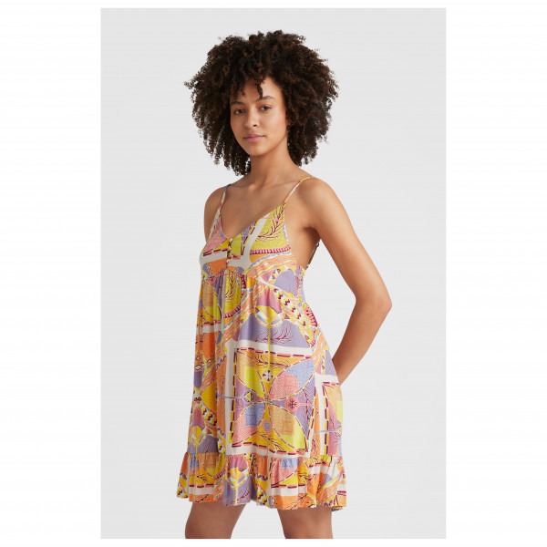 O'Neill - Women's Malu Beach Dress - Kleid