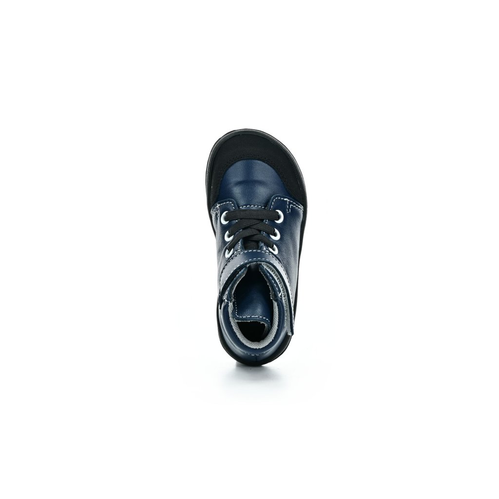 Jonap Polly Blaue Barfußschuhe