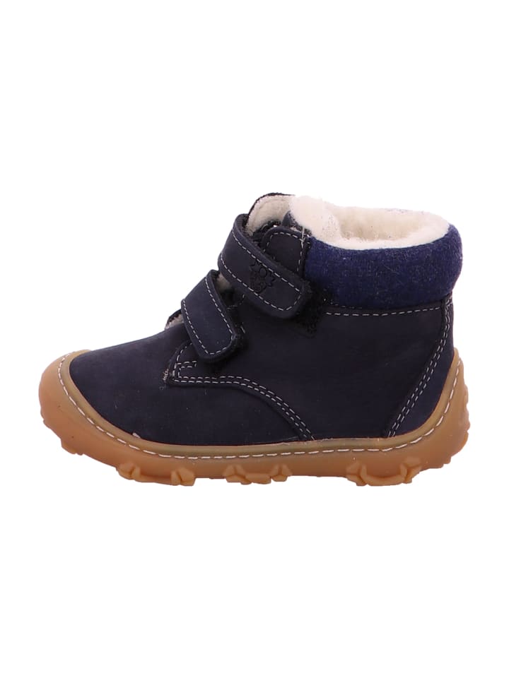 Ricosta Lauflernschuhe in Blau günstig kaufen