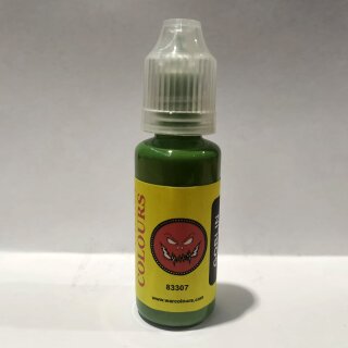 Nostalgia '94 - Goblin Green (17ml)