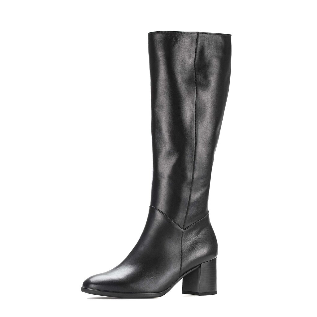 Gabor fashion Eleganter Stiefel schwarz