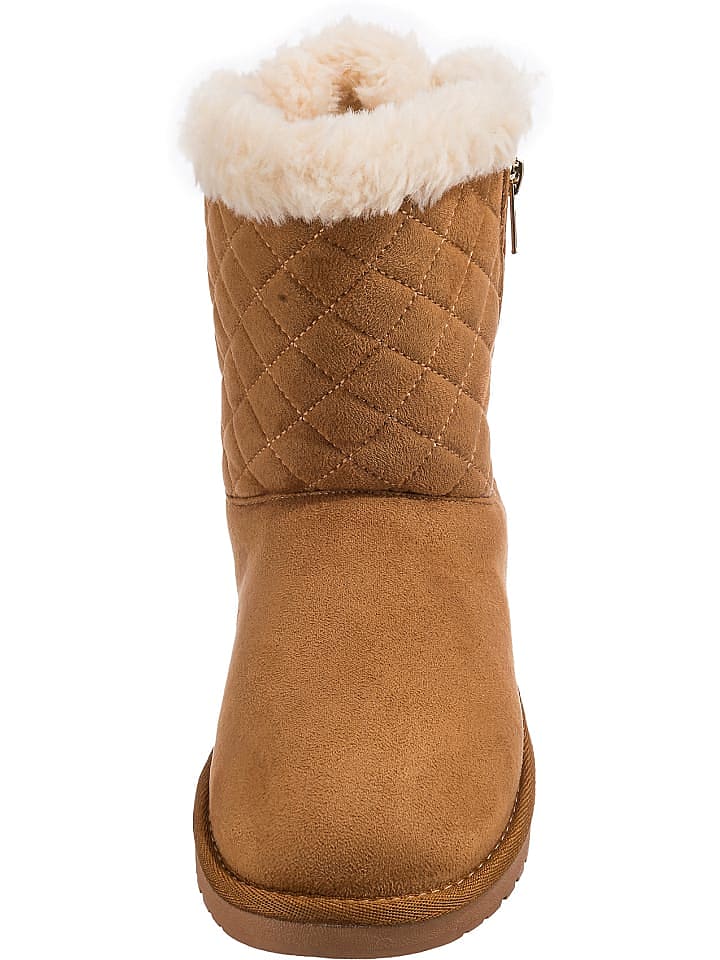 Inselhauptstadt Winterstiefel günstig kaufen 36