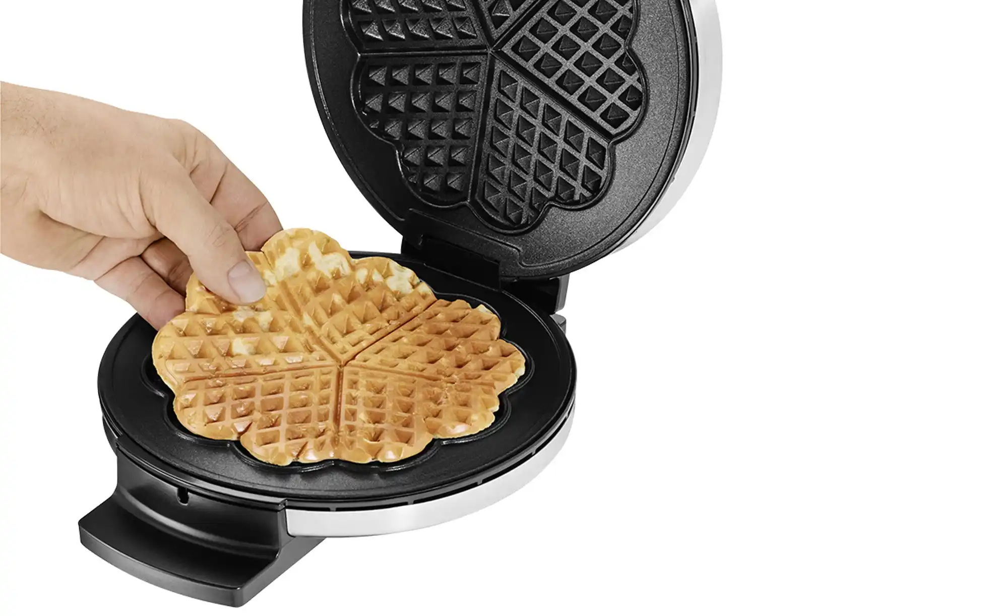 WMF Waffeleisen Lono Waffeleisen EDITION
