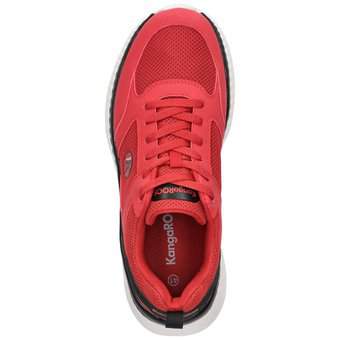 KangaROOS KH Theo Sneaker in rot