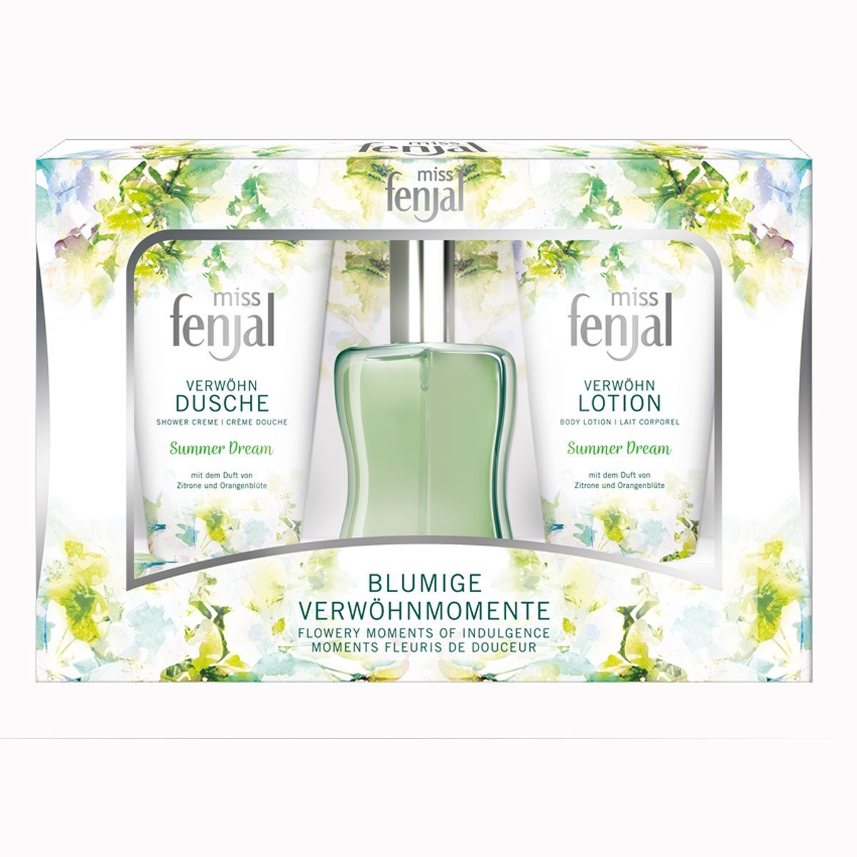 Fenjal Pflege-Geschenkset