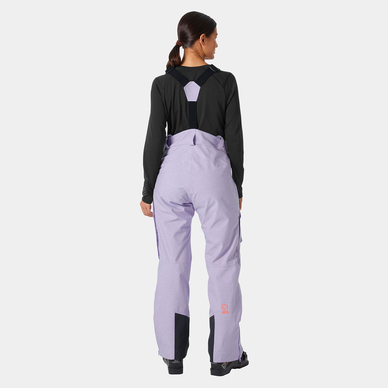Women's Powderqueen Bib Pant
