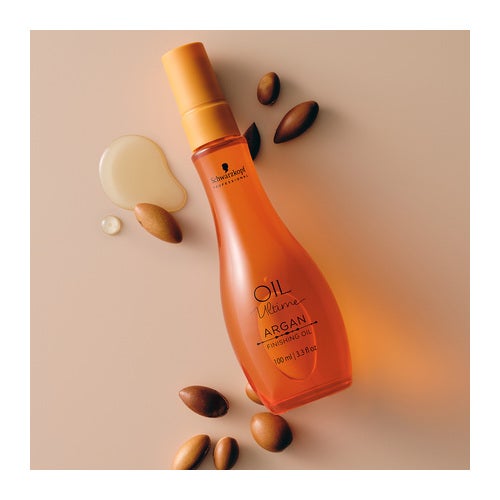 Schwarzkopf Professional olje Ultime Argan 100 ml