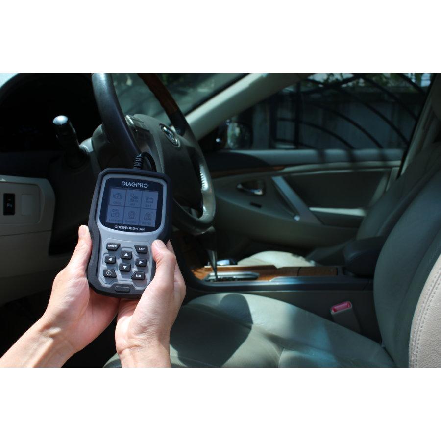 Diagnose-Gerät OBD2 9000 - ATU
