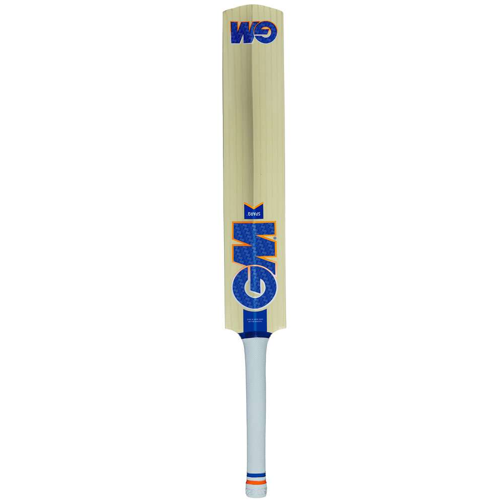 Gunn and Moore Sparq Kashmir Willow Cricket Schläger für Kinder 19162217