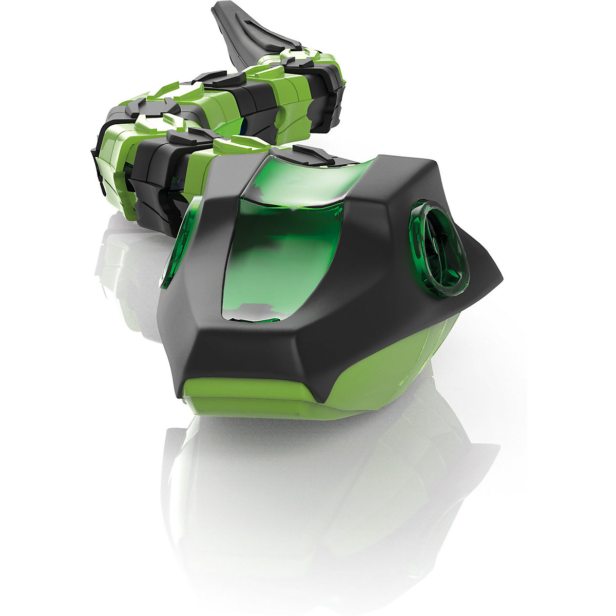 Galileo ROBOTICS - SlitherBot