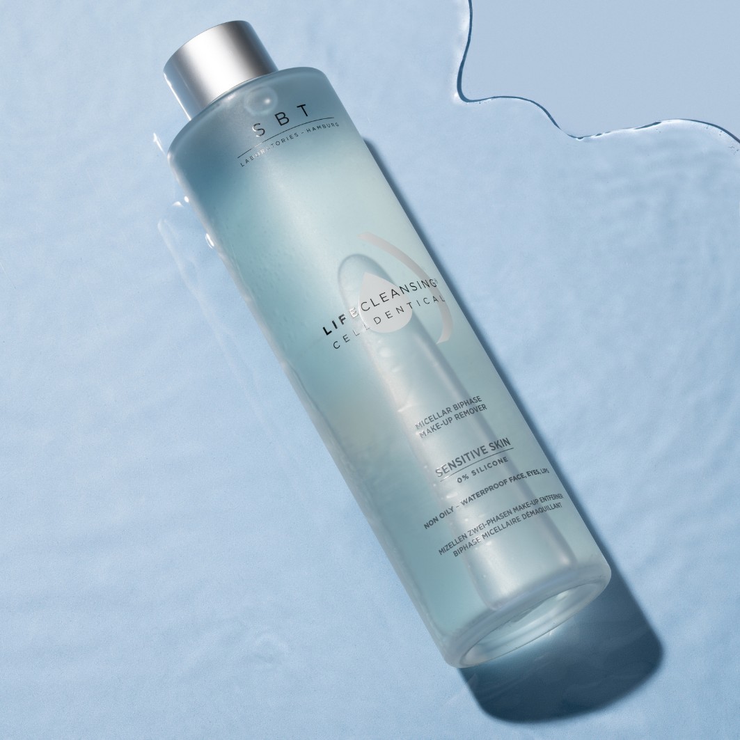 LifeCleansing Make-Up Remover