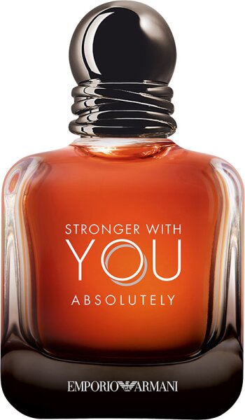 Giorgio Armani Stronger With YOU Absolutely Eau de Parfum