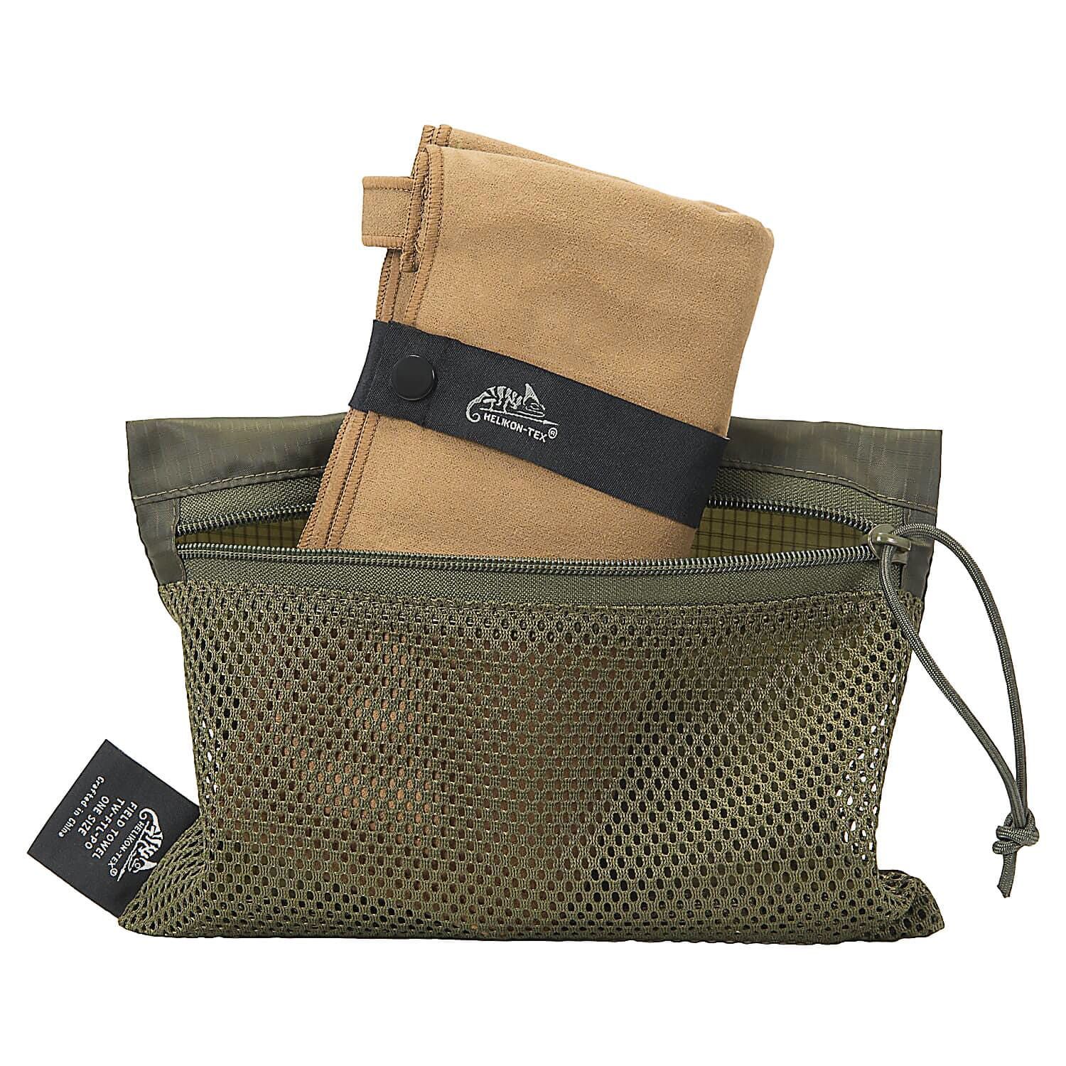 Field Towel Large
