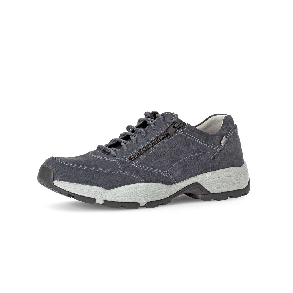 Pius Gabor PG0138 Sneaker low blau