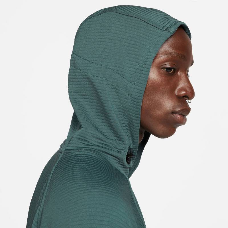 Nike Pro Hoodie Herren