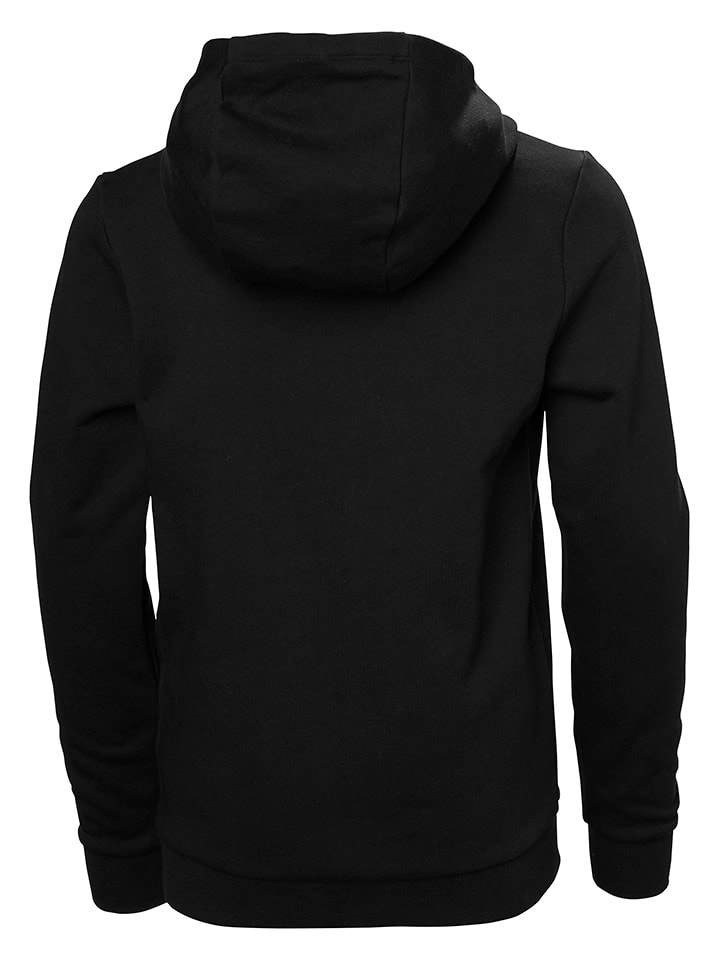 Helly Hansen Hoodie in Schwarz günstig kaufen