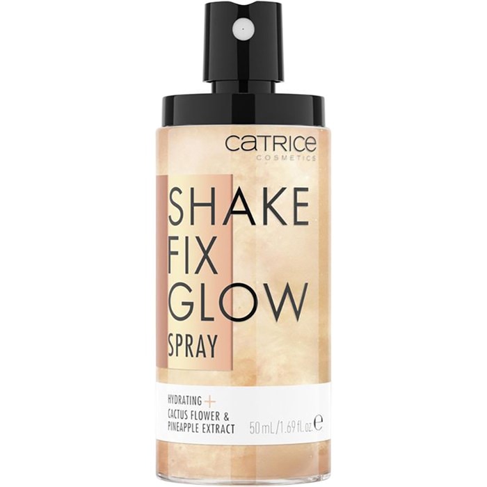 Shake Fix Glow Spray