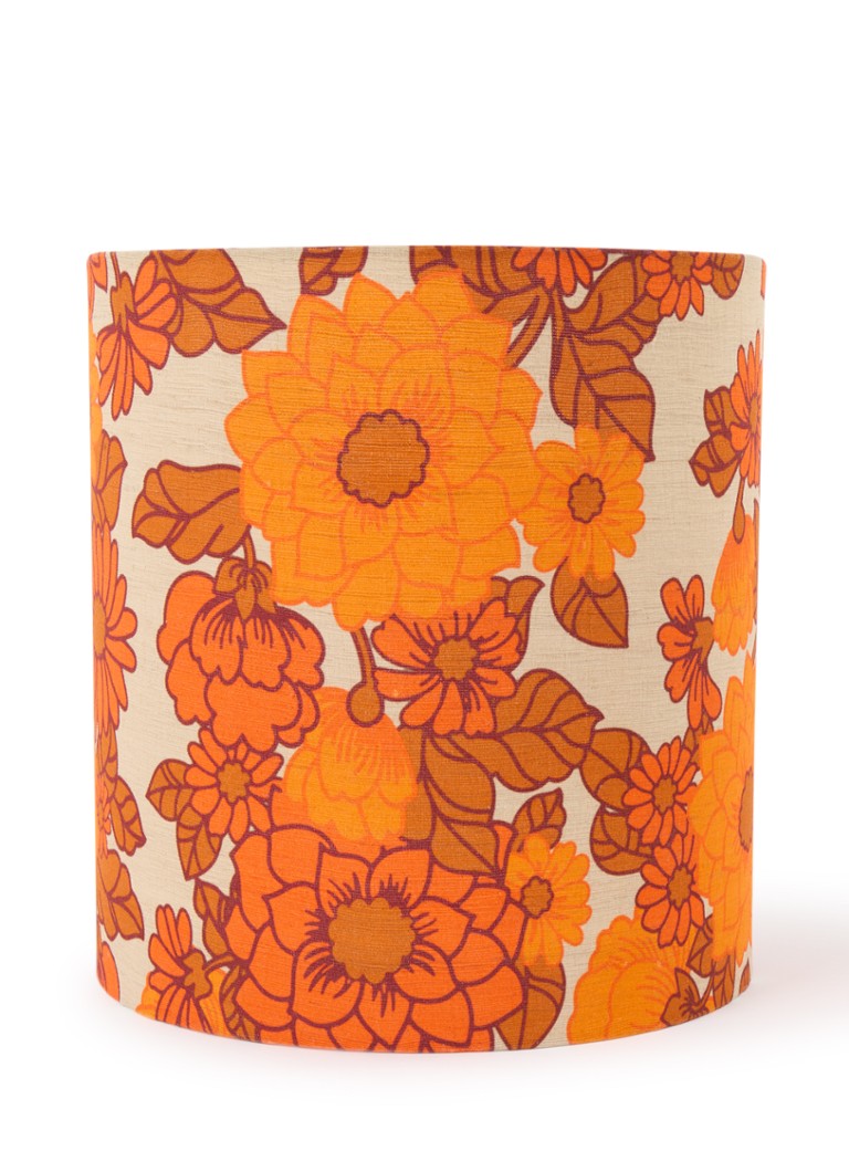 HKliving Petal Lampenschirm 42 cm