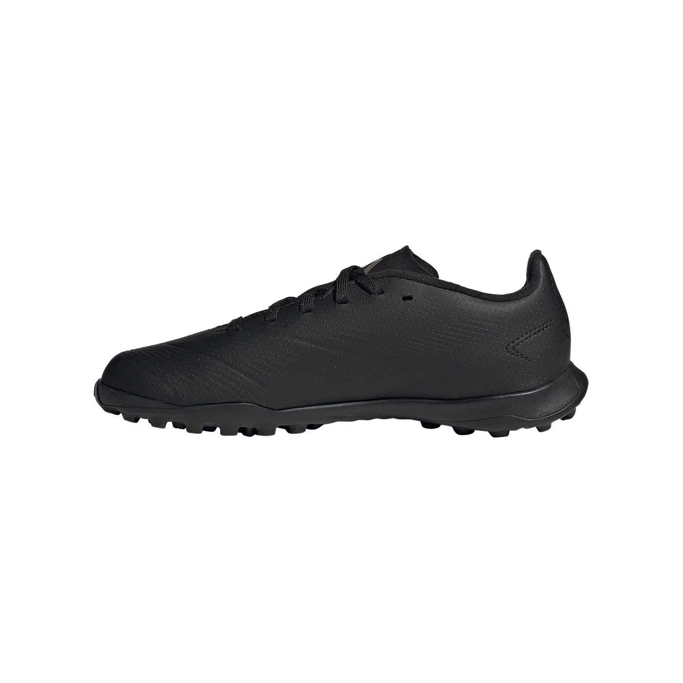 adidas Predator League TF Kids Schwarz