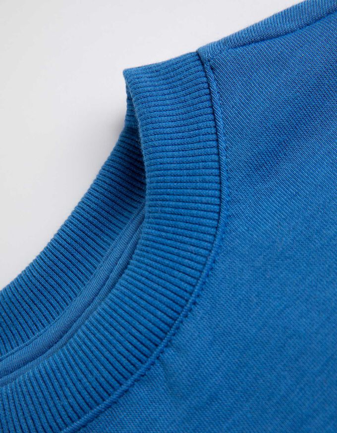 Sweatshirt - Oversized Fit