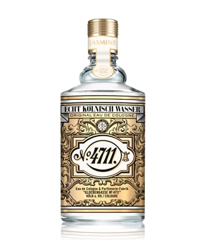 4711 Floral Collection Jasmine Eau de Cologne-100 ml