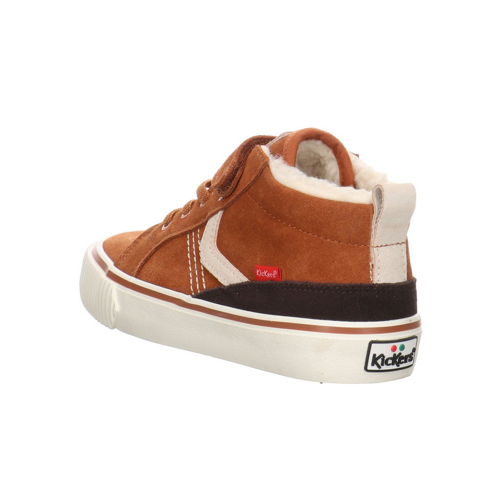 Kickers Kickslida Klettschuh