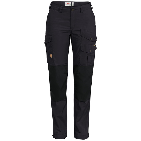 VIDDA PRO TROUSERS W REG Damen - Trekkinghose