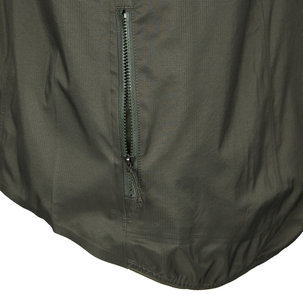 M' S DIRT ROAMER JKT Herren - Übergangsjacke