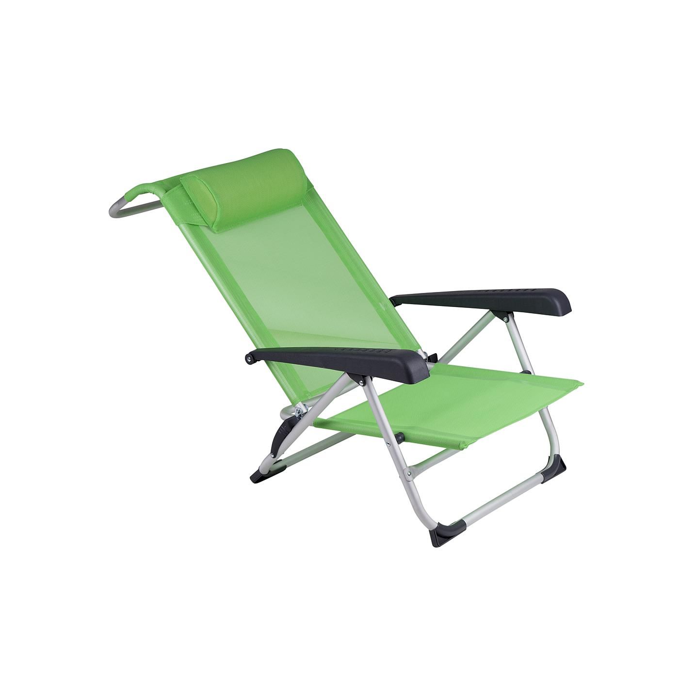 Bo-Camp Saint-Tropez Strandstuhl