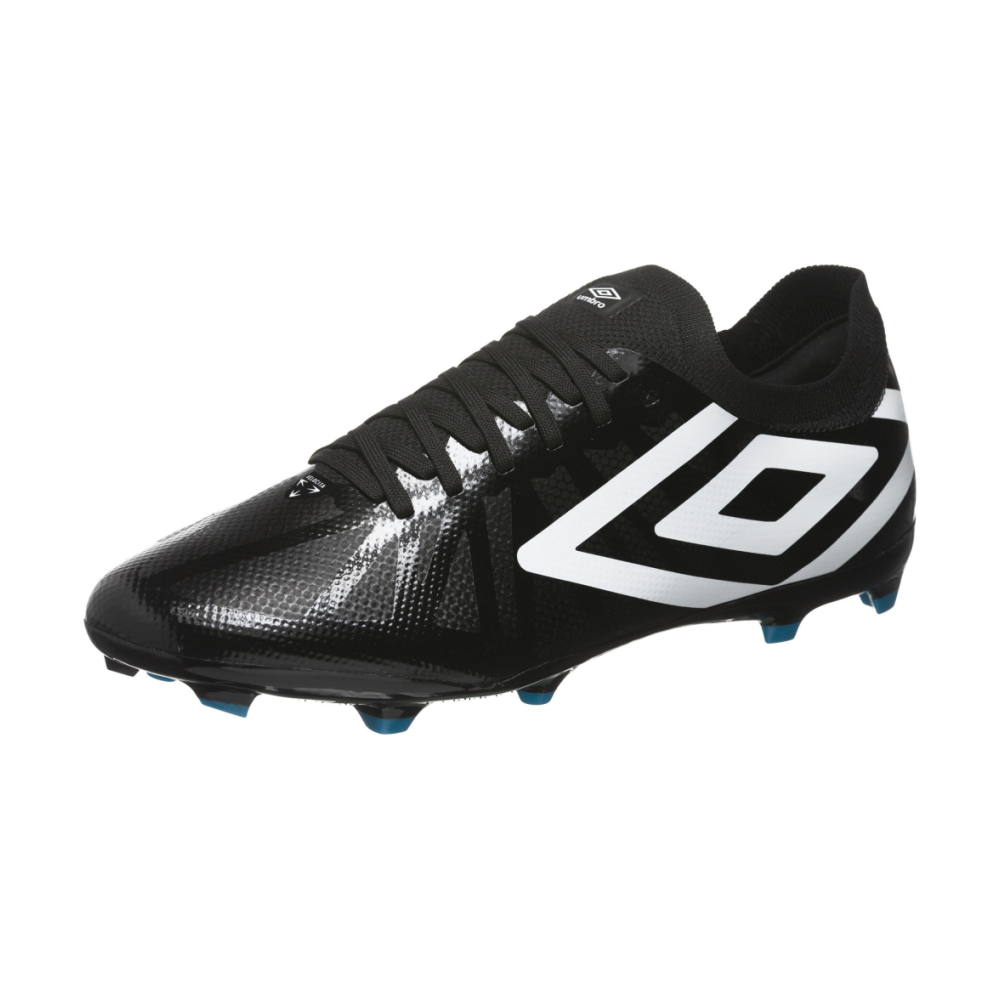 Umbro Velocita VI Premier FG 81685U-SWH / schwarz
