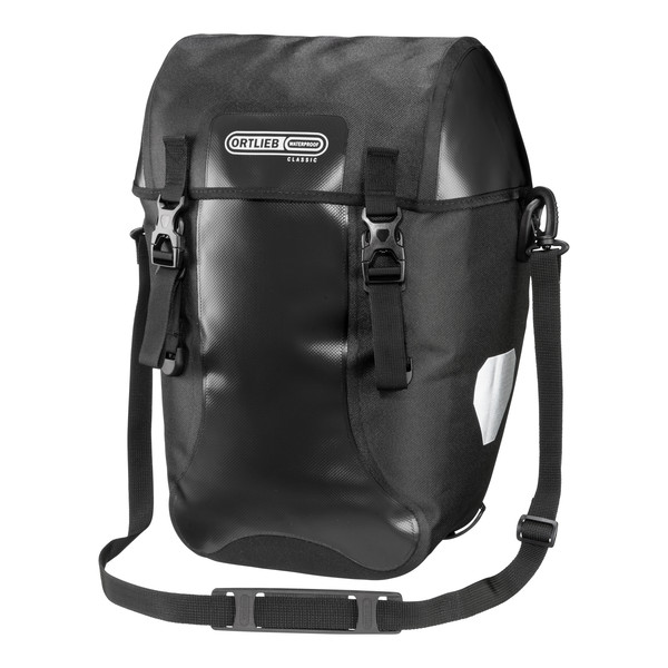 BIKE-PACKER CLASSIC - Fahrradtaschen