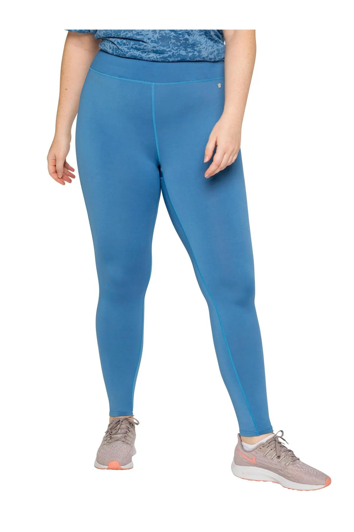 Sheego  Funktionsleggings