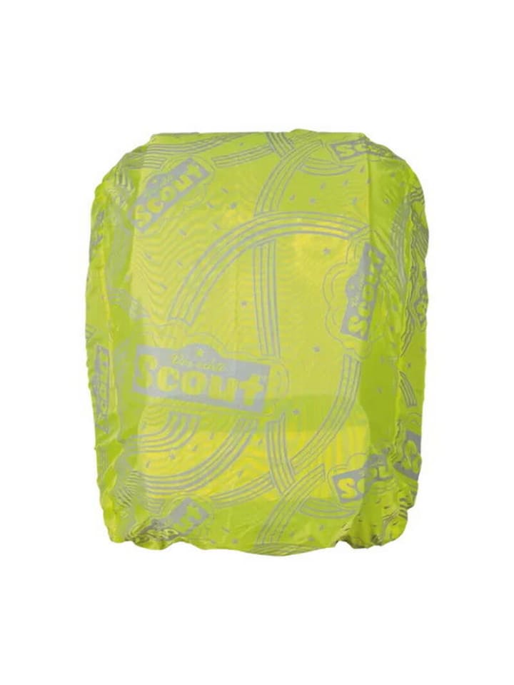 Scout Regenhülle, Safety Cape gelb in gelb günstig kaufen onesize