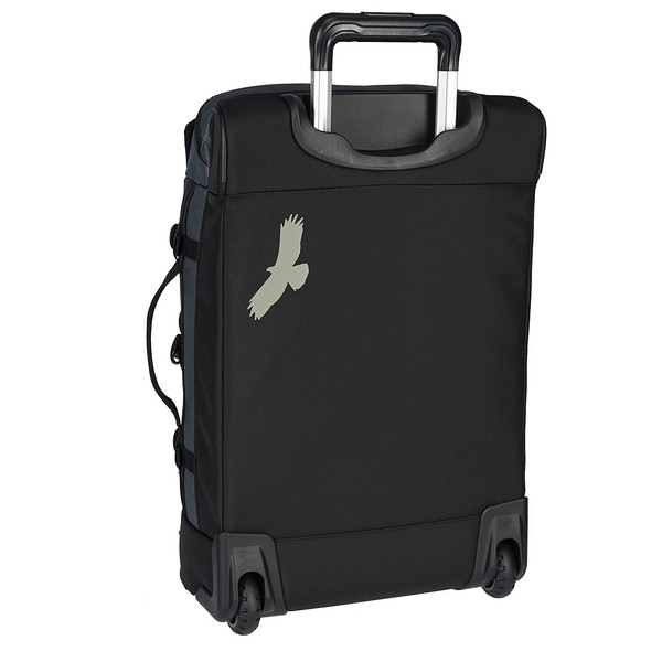 CARGO HAULER XT WHEELED DUFFEL INTERNATIONAL CARRY ON - Reisetasche mit Rollen