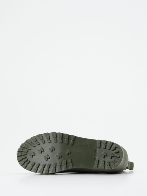 Gummistiefelette-71506090004 Fischer