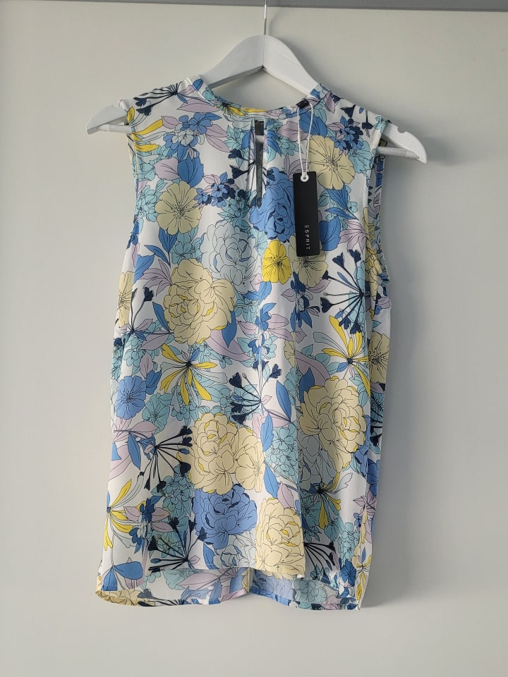 ESPRIT Bluse Esprit günstig kaufen XS