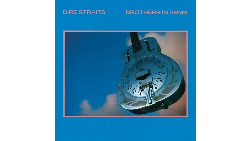 Brothers In Arms