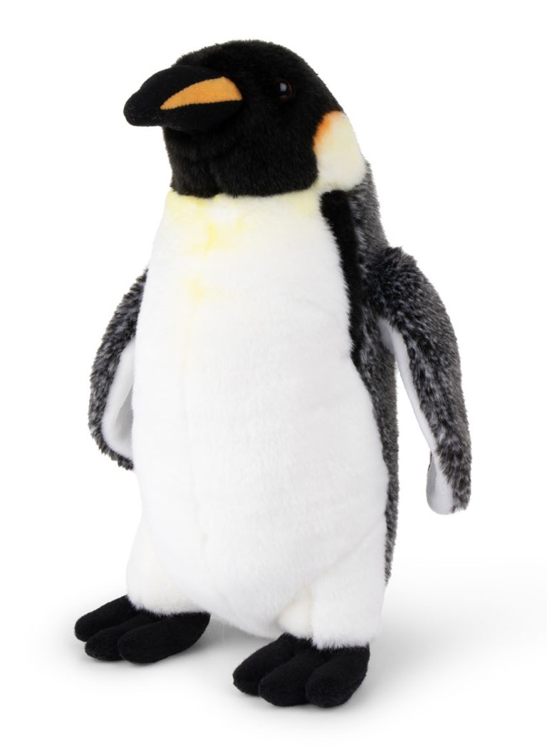 Peluche del pinguino imperatore WWF, 33 cm