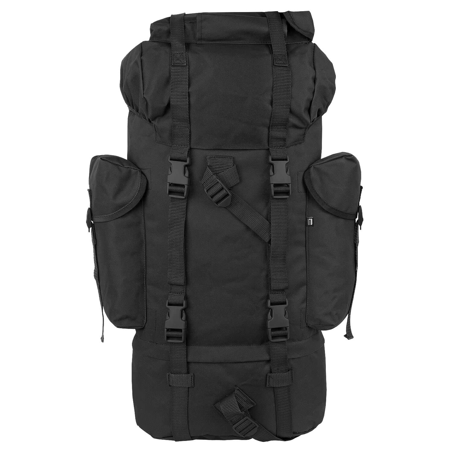 Bundeswehr Kampfrucksack