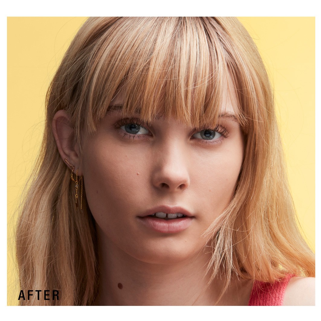 Studio Radiance Face and Body Radiant Sheer
