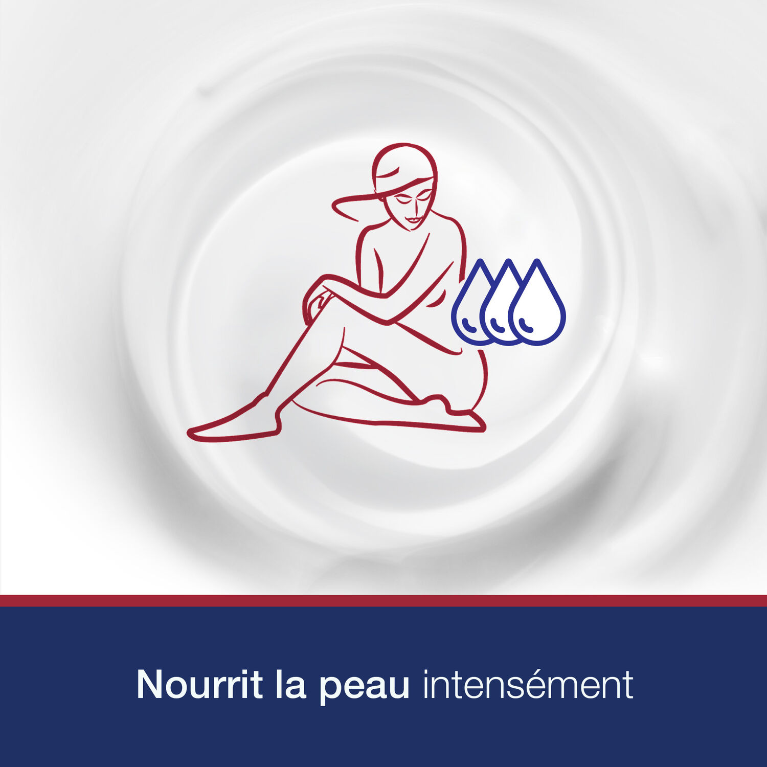 Neutrogena Baume NEUTROGENA® Cica Baume Réparation Intense 100ml