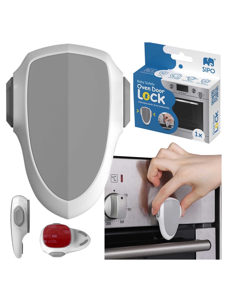 SIPO Sicherheit Sipo in grau günstig kaufen onesize