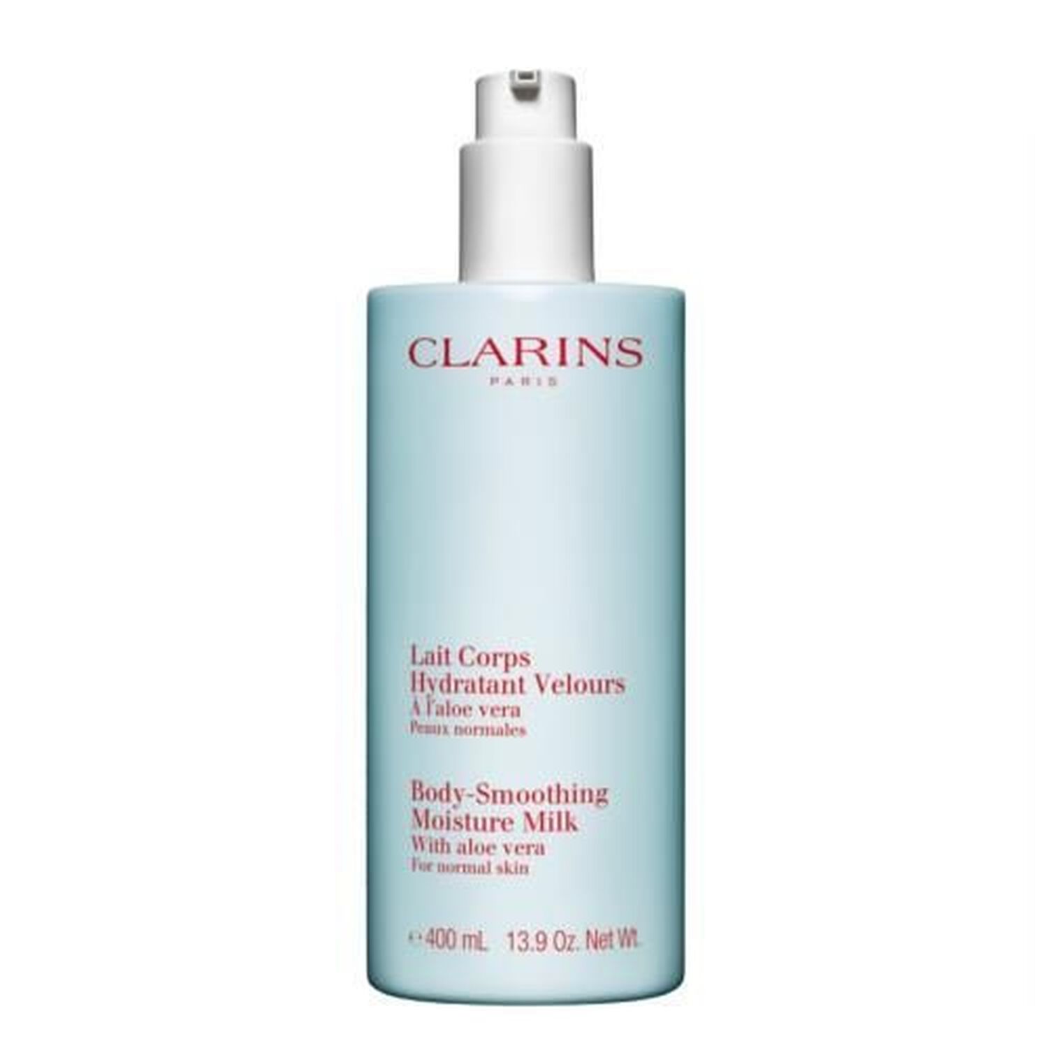 Clarins Hydratant Velours Lait Corps
