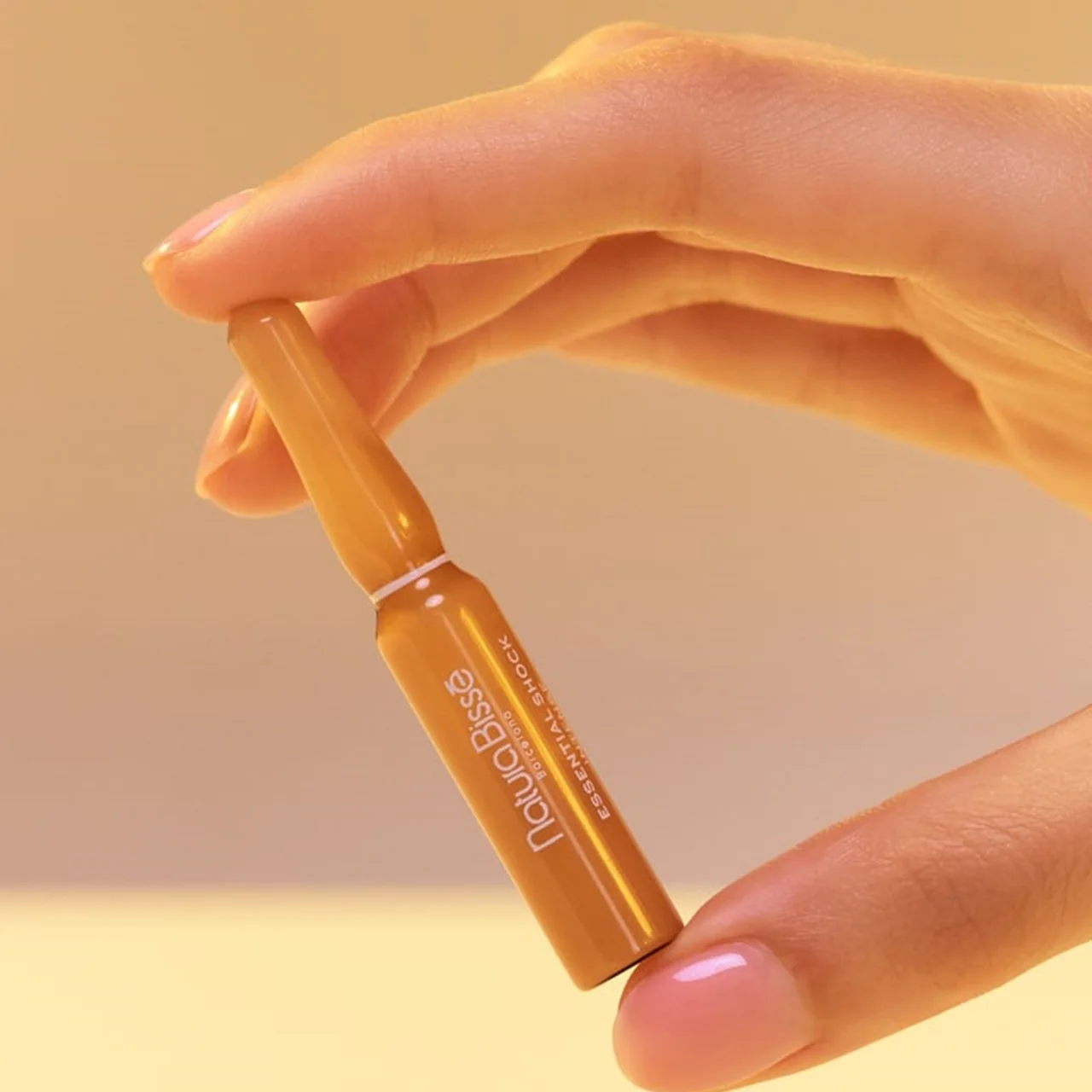 Essential Shock Intense Hydro Rescue - Ampollas faciales de efecto global, ampollas faciales antiarrugas, ampollas faciales hidratantes