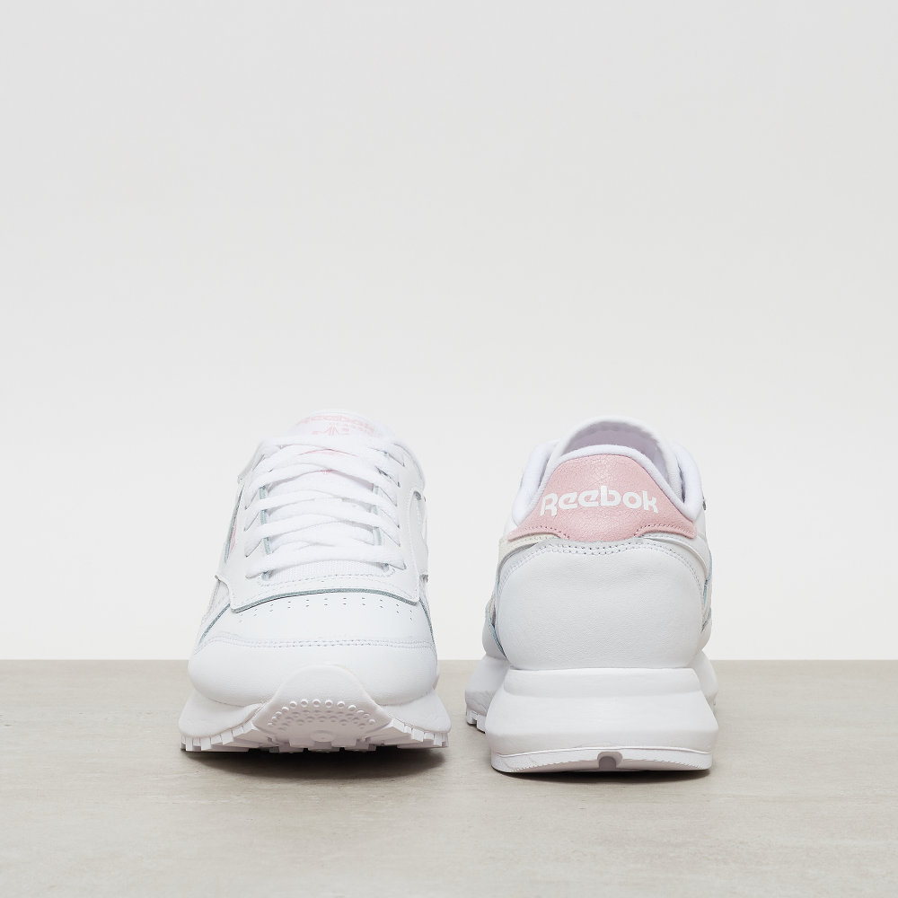 Reebok Classic Leather SP GX8689 / weiss
