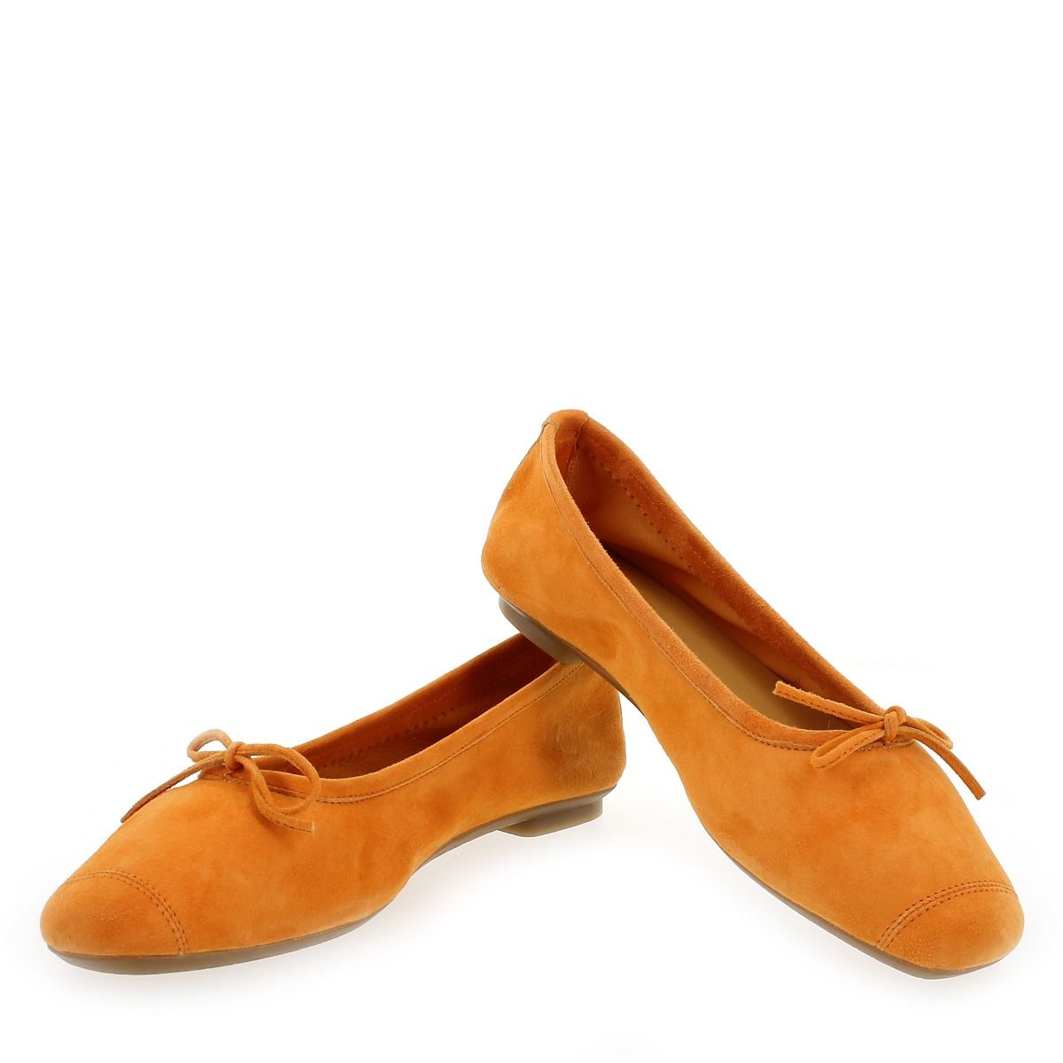 Reqins  HARMONY PEAU - Orange