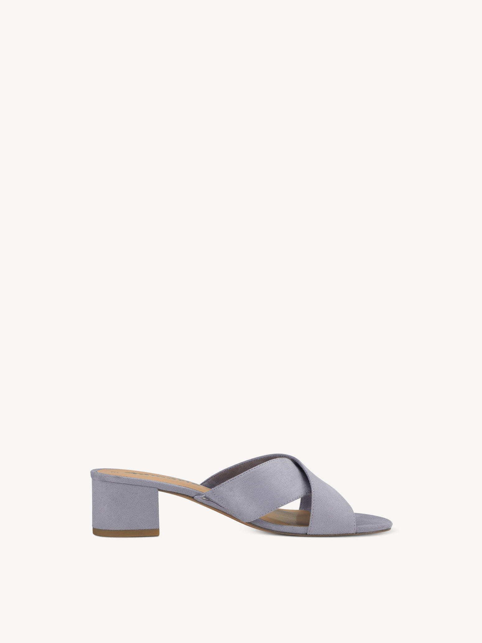 Mule - mauve